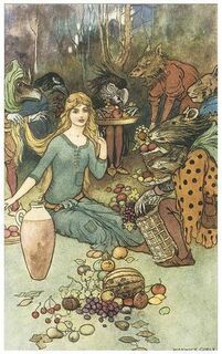 Warwick Goble